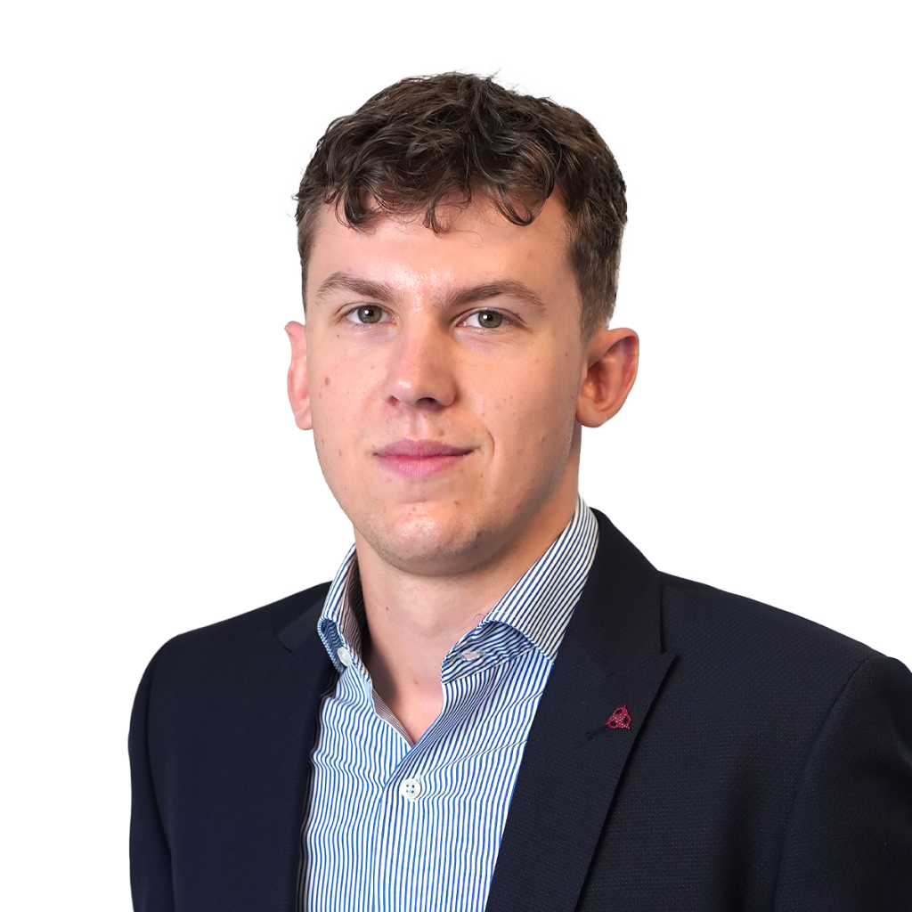 Expatvantage Yannik Weber Team