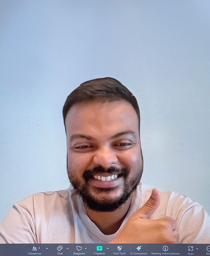 Expat Vantage Kudnenstimme Nanma