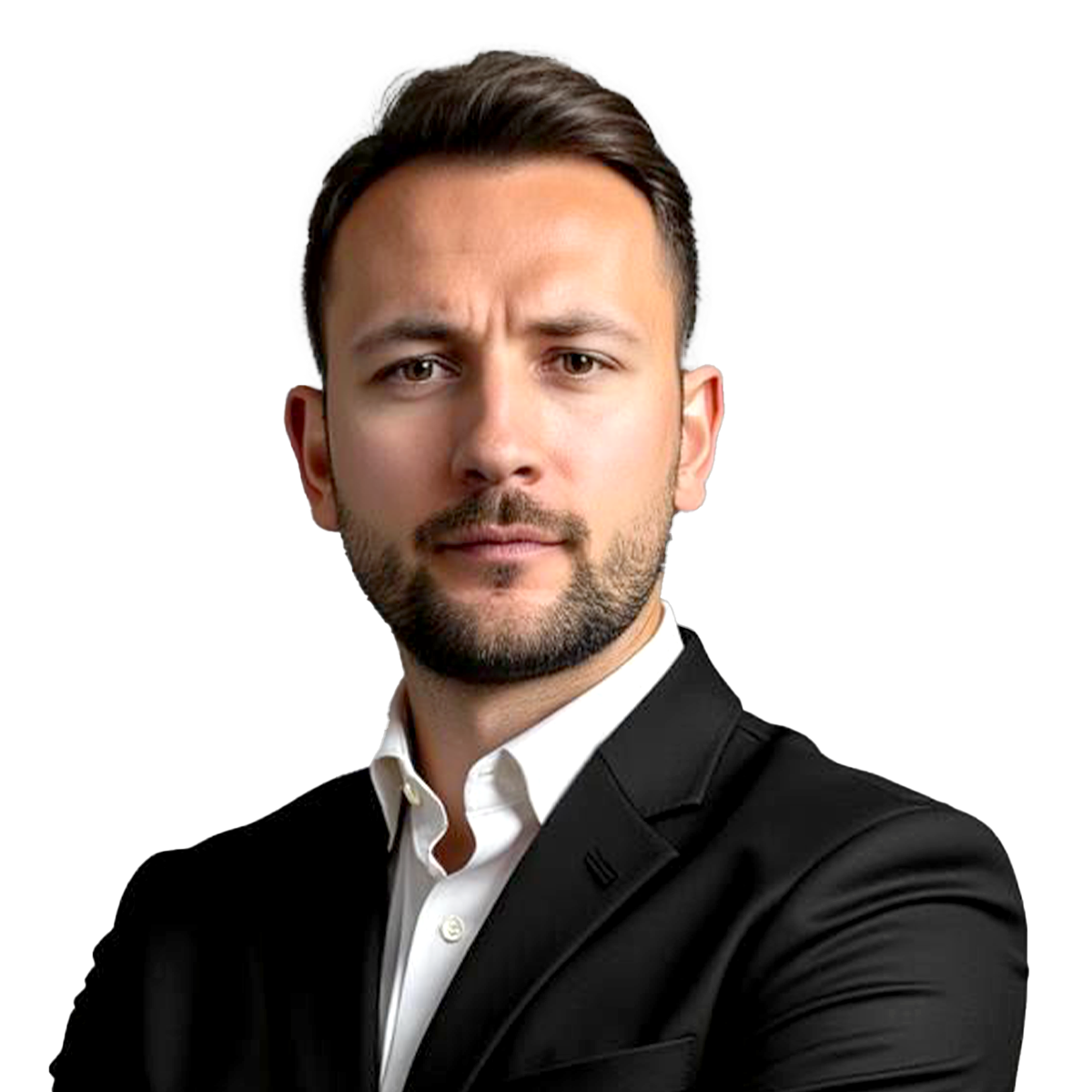 ExpatVantage Max Wäckerle Team